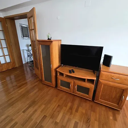 Apartman Ramalho - & Airport *