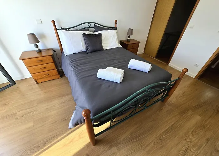 Ramalho - & Airport Ponta Delgada