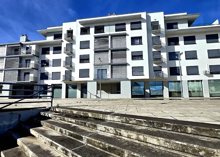 Ramalho - & Airport Apartman Ponta Delgada