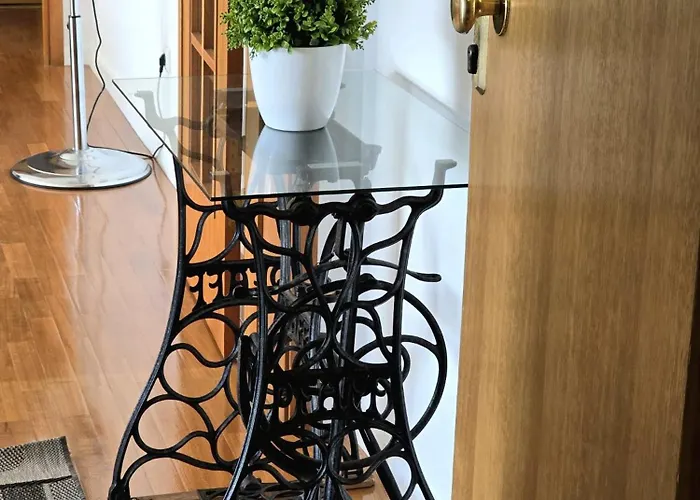 Ramalho - & Airport *