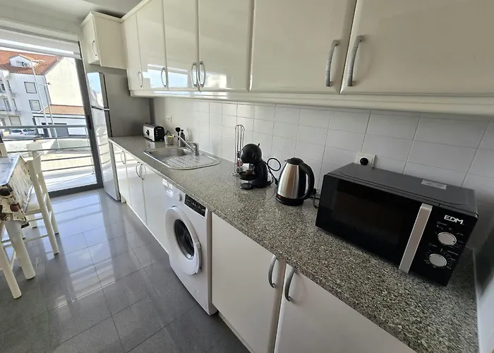 Ramalho - & Airport Apartman Ponta Delgada