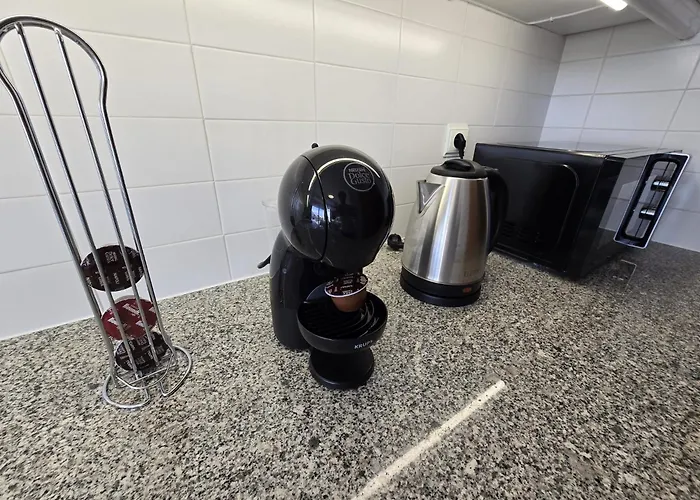 Apartman Ramalho - & Airport