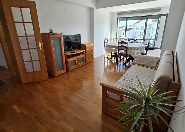 Ramalho - & Airport * Ponta Delgada