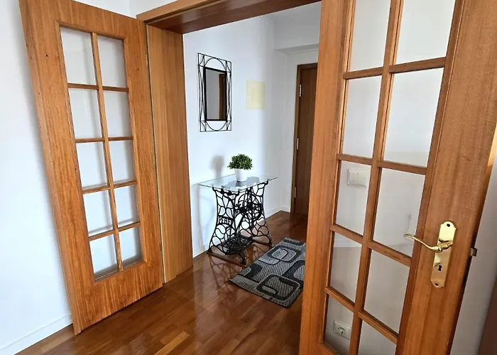 Ramalho - & Airport * Ponta Delgada