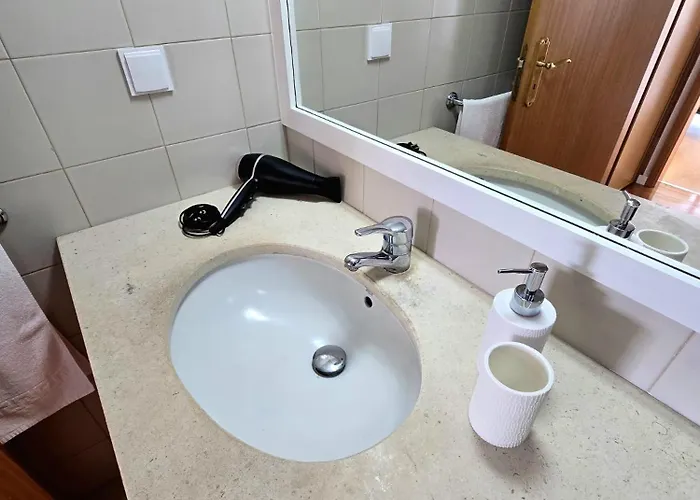 Ramalho - & Airport Apartman *