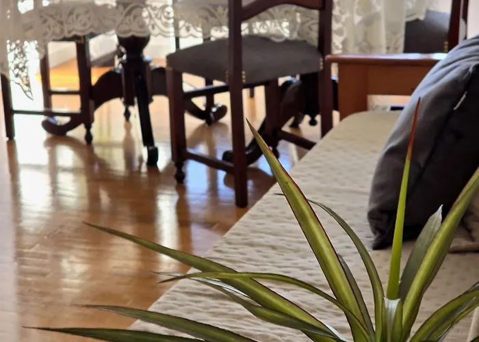 Ramalho - & Airport Apartman *