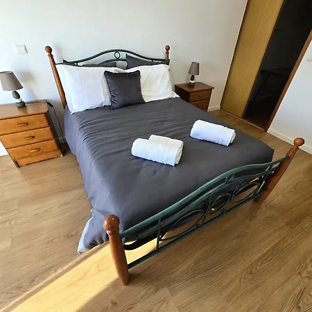 Ramalho - & Airport Ponta Delgada (Sao Miguel)