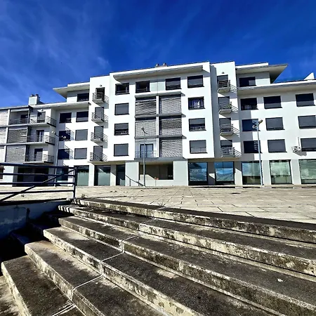 Ramalho - & Airport Apartman Ponta Delgada