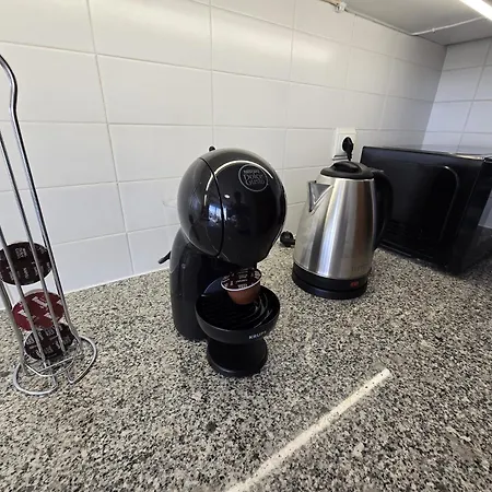 Apartment Ramalho - & Airport