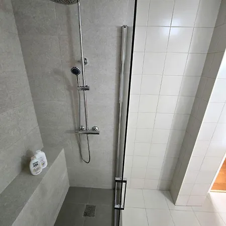 Ramalho - & Airport Apartman