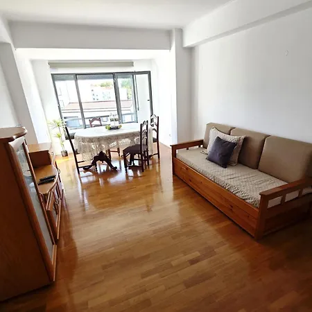 Ramalho - & Airport Ponta Delgada (Sao Miguel)