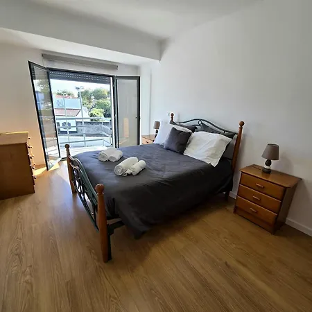 Apartment Ramalho - & Airport