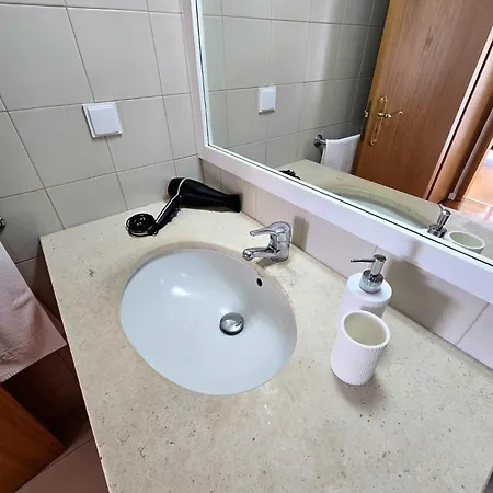 Ramalho - & Airport Apartman *