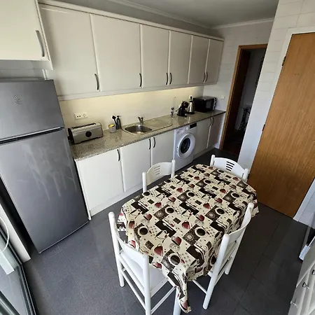 Apartment Ramalho - & Airport *