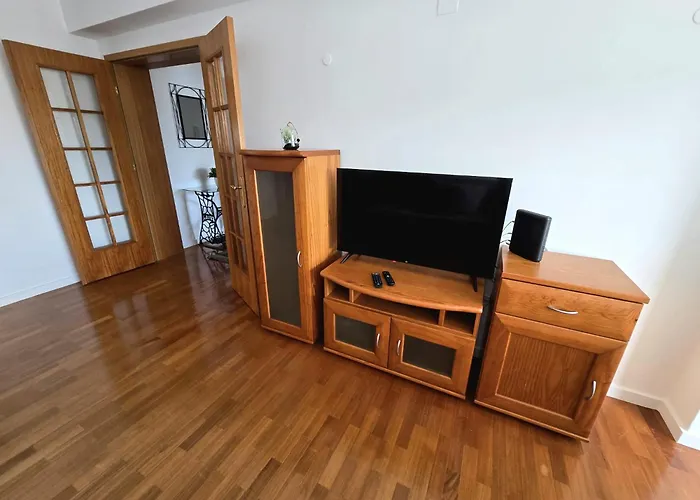 Apartment Ramalho - & Airport *