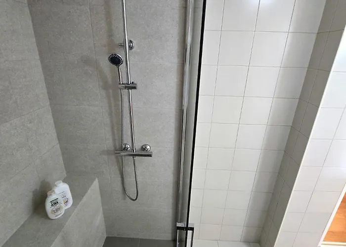 Ramalho - & Airport Apartment