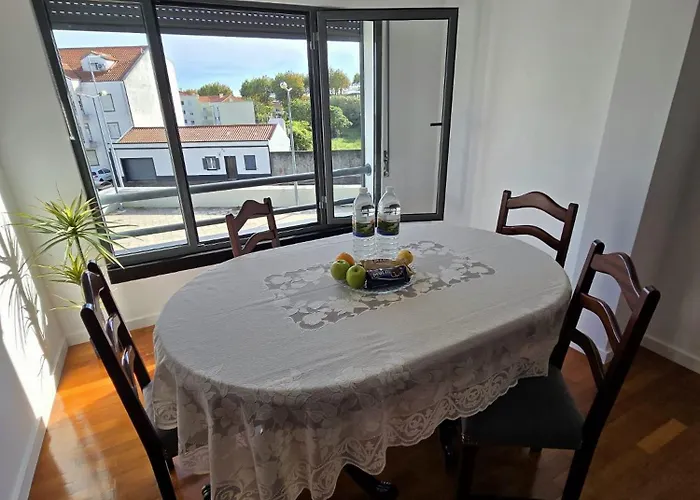 Ramalho - & Airport *