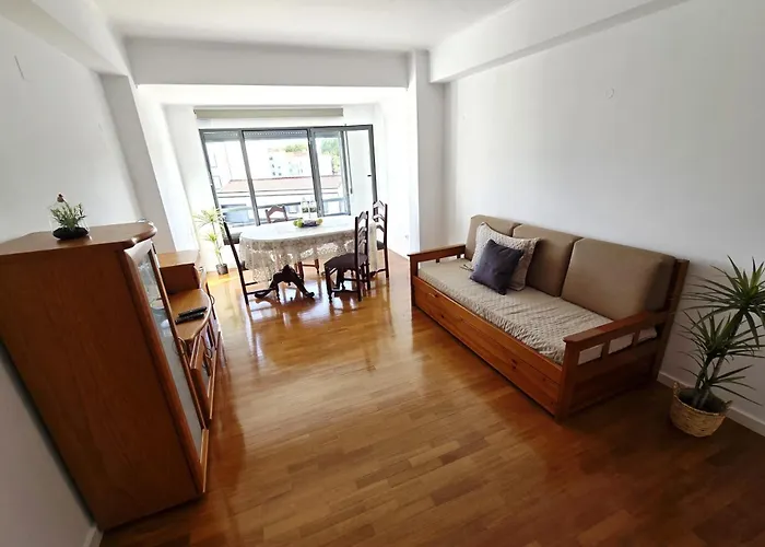 Ramalho - & Airport Πόντα Ντελγκάντα